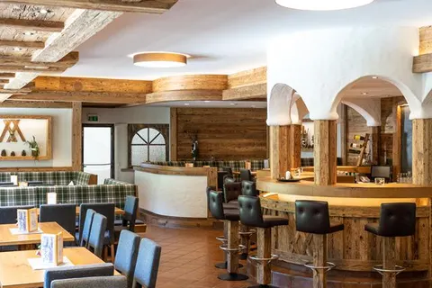 Hotel Pass Thurn in Mittersill — foto 9