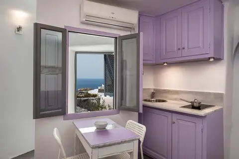 Theodora Suites in Δημοτική Ενότητα Οίας — foto 14