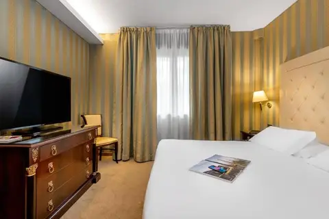 Best Western Hotel Cavalieri della Corona in Cardano al Campo, foto 4