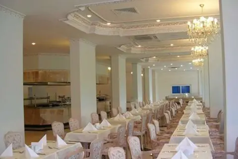 Hotel Planeta in Несебър — foto 12