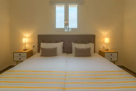 Windmill Apartments I in Δημοτική Ενότητα Μαλίων — foto 6