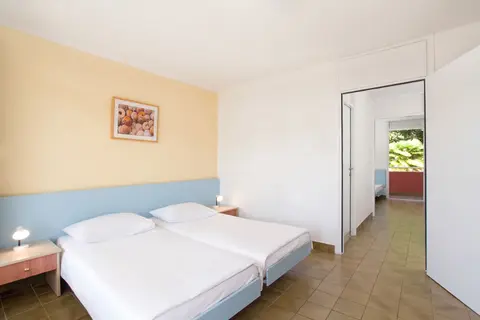 Valamar Camping Lanterna in Vabriga — foto 3