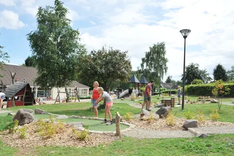 Camping Warsberg foto 28