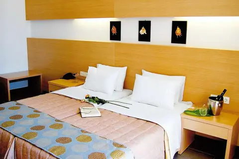 Apolis Beachscape Hotel in Karpathos Municipal Unit, foto 6