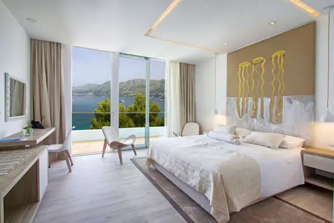 Hotel Cavtat in Cavtat — foto 13