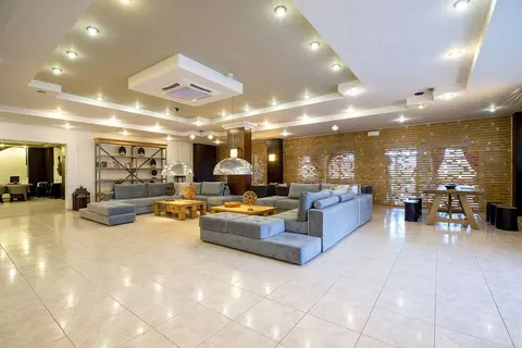 Senseana Sea Side Resort & Spa in Chersonisos Municipal Unit, foto 17