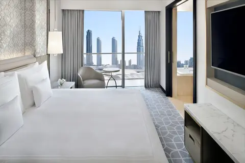 Kempinski Central Avenue Dubai in Dubai, foto 4