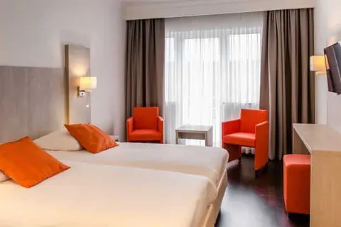 Hampshire Hotel - Voncken Valkenburg foto 4