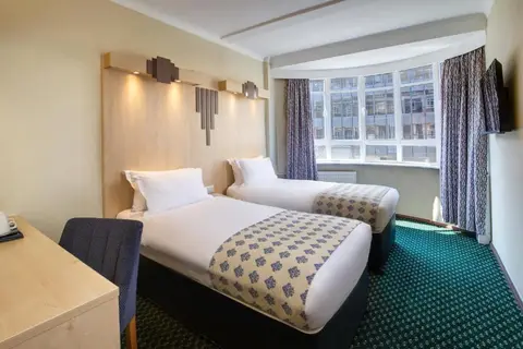Hotel The Tavistock in Londen, foto 28