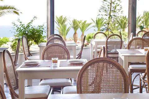 Chrissi Amoudia Hotel in Δημοτική Ενότητα Χερσονήσου — foto 28