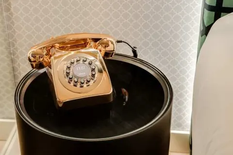 nhow Amsterdam RAI foto 8