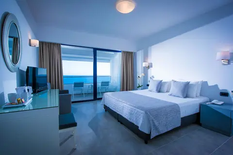 Peninsula Resort & Spa in Δημοτική Ενότητα Γαζίου — foto 11