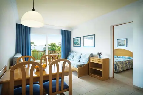 Inturotel Esmeralda Park in Santanyí, foto 18