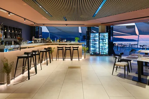 Grand Hotel View foto 23