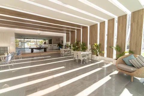 Hotel Livvo Dunagolf Suites foto 11