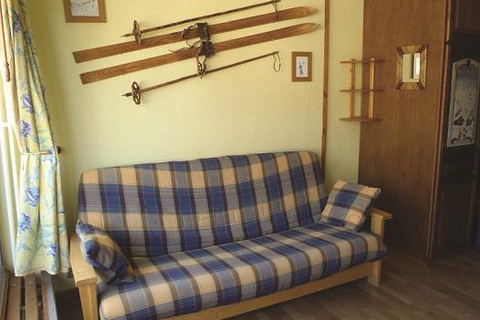 Résidence Dôme de Polset foto 4