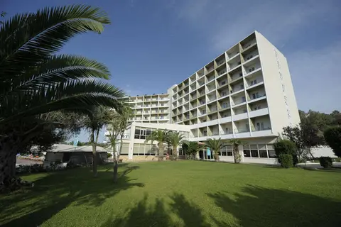 Evia Riviera Resort in Δημοτική Ενότητα Αμαρυνθίων — foto 14