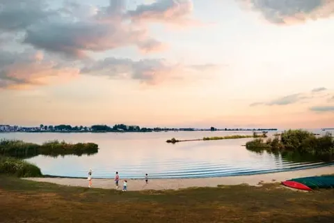 Center Parcs De Eemhof - Hotel foto 1