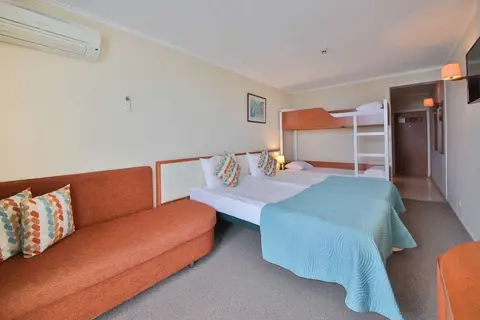 Hotel Laguna Garden in Златни пясъци — foto 11