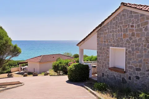 Vakantiepark Capicciolo foto 4