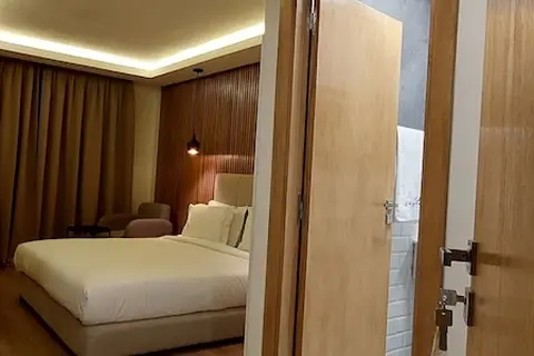 Unico Hotel in Rabat — foto 30