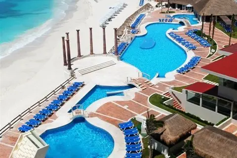 Krystal Cancún in Cancùn — foto 18