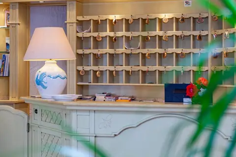 Hotel San Trano in Luogosanto — foto 13