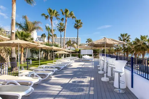 Sol Puerto Marina in Benalmádena, foto 6
