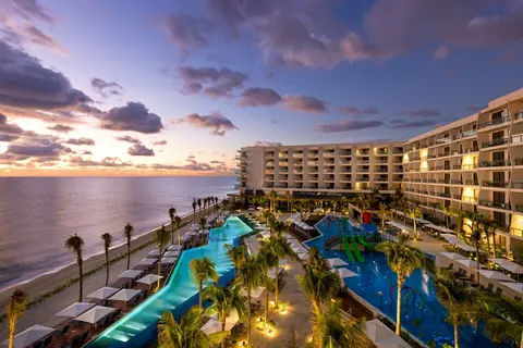 Hilton Tulum Riviera Maya All-Inclusive Resort in Cancún — foto 25