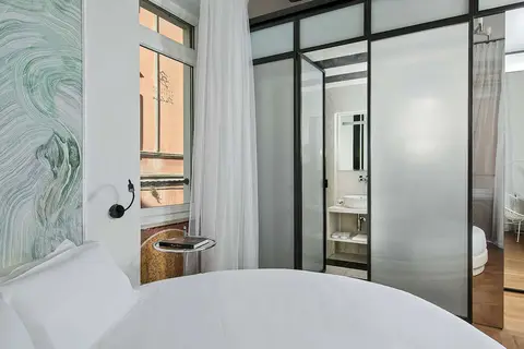 Boutique Centrale Palace Hotel in Rome, foto 7
