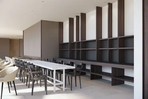 B21 Hotel in Bari, foto 21