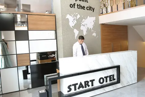 Start Otel in Muratpaşa — foto 5