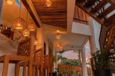 Nerea Tulum in Cancún — foto 18