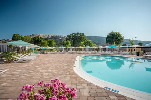 Valamar Camping Baška in Baška — foto 6