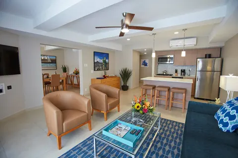 Hotel Divi Dutch Village Beach Resort foto 11