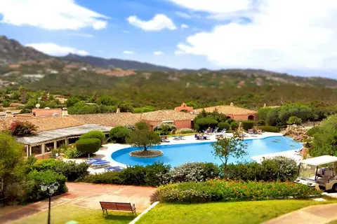 Colonna Country & Sporting Club in Porto Cervo — foto 20