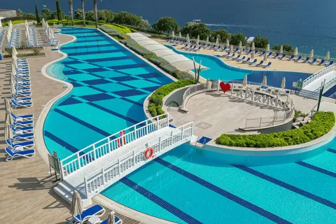 La Blanche Island Bodrum foto 20