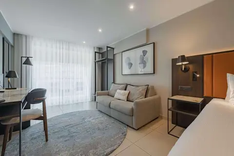 DoubleTree by Hilton Malta in San Pawl il-Baħar — foto 17