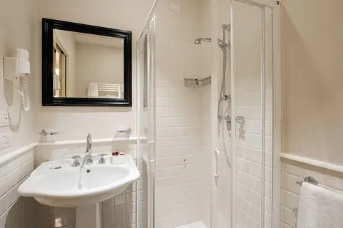 Ih Hotels Venezia Salute Palace in Venetië — foto 2