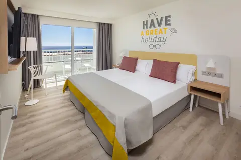 Hotel Abora Interclub Atlantic by Lopesan Hotels in Playa del Inglés — foto 22