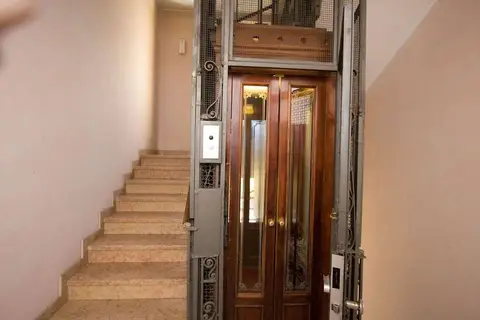 Residence de la Gare in Milaan, foto 6