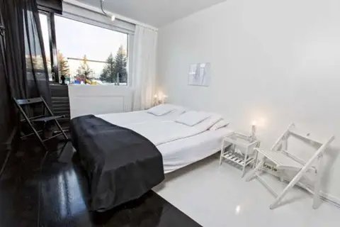 Fosshotel Lind in Reykjavik — foto 6