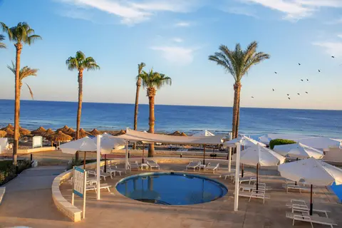 Sunrise Remal Beach Resort in Sharm El Sheikh — foto 5