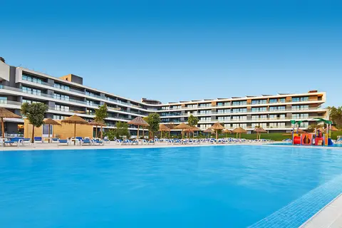 Alvor Baia Resort Hotel in Portimão, foto 18