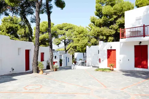 Marpunta Resort in Βότση — foto 22
