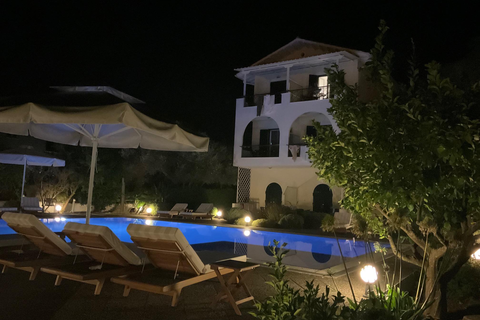 Appartementen Villa Marina foto 13