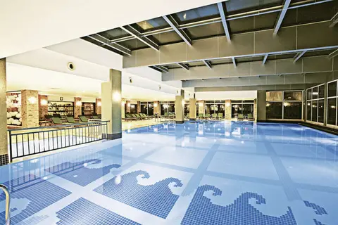 Trendy Aspendos Beach in Manavgat, foto 24