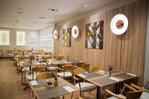 Hotel Ópera in Madrid — foto 7