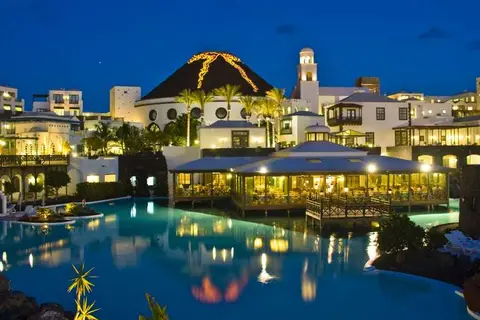 Hotel Livvo Volcan Lanzarote in Yaiza, foto 12