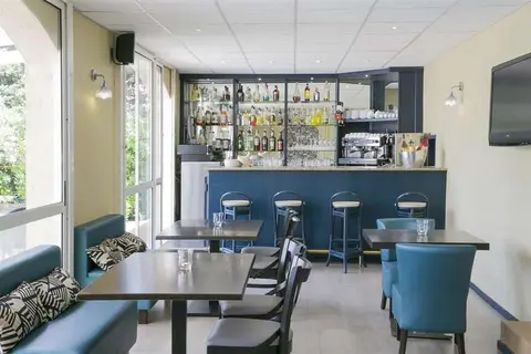 Hotel U Ricordu in Rogliano / Ruglianu — foto 8
